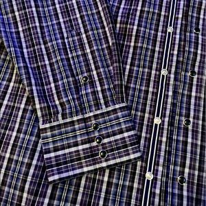 XXL ARIAT - double pocket